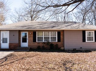 1800 S Broadway Blvd, Ada, OK 74820