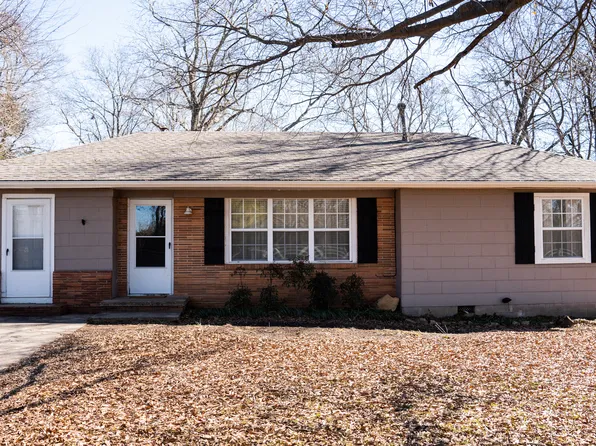 1800 S Broadway Blvd, Ada, OK 74820