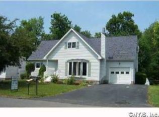 121 Eastwood Ave, Owasco, NY 13021