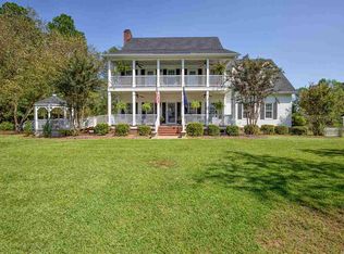 1101 Mallard Crossing Ct, Mullins, SC 29574