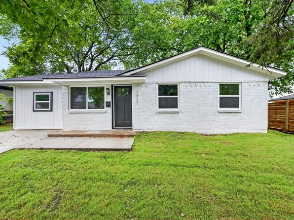 1021 Richard Dr, Garland, TX 75040