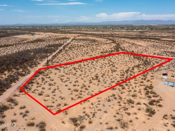 N Running Back Way #7, Marana, AZ 85653