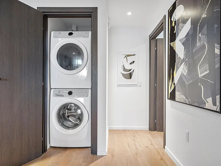 Washer/Dryer