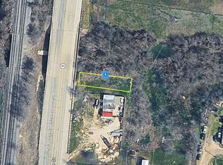 700 N Commerce St, Granger, TX 76530