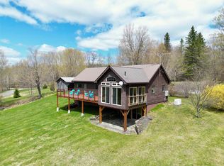 1333 Pinkham Rd, East Burke, VT 05832
