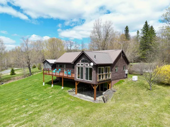 1333 Pinkham Road, Burke, VT 05832