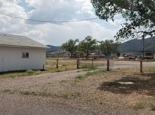 91 W Center St, Koosharem, UT 84744
