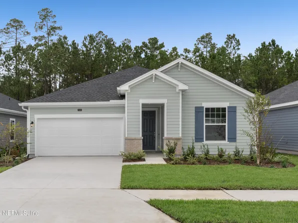 75457 BANYAN Way, Yulee, FL 32097