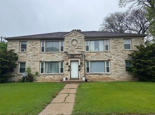 3838 West Capitol DRIVE, Milwaukee, WI