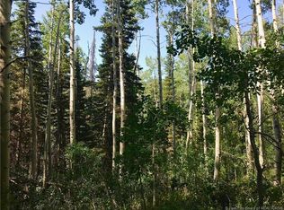 2102 S Uintah View Dr, Coalville, UT 84017