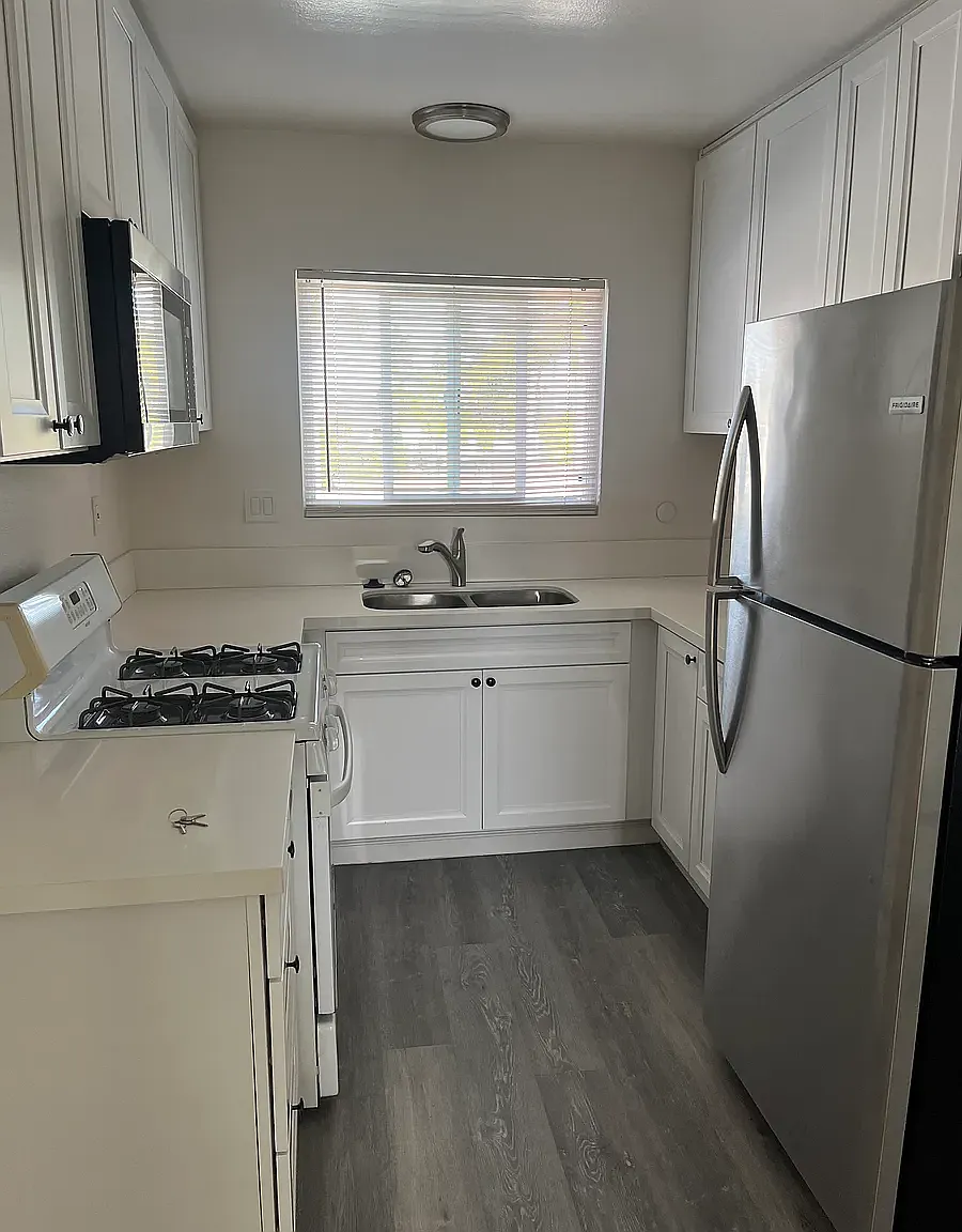 1 bed, 470 sqft, $2,000 — Photo 4