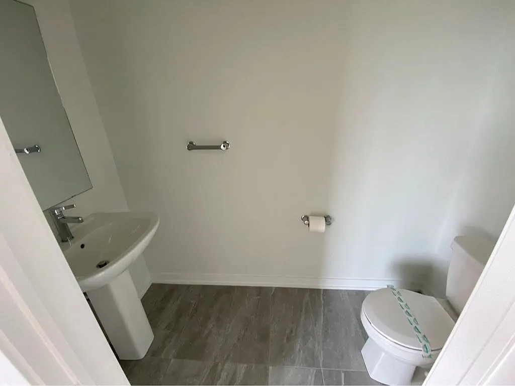 2 bed, 2.5 bath, 1250 sqft, $2,850 — Photo 2
