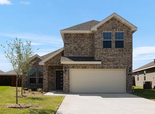 594 Live Oak St, San Juan, TX 78589