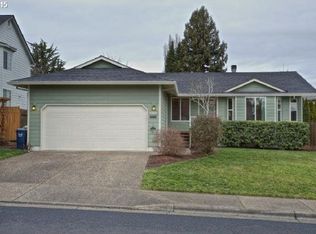 17919 NW Cambray St, Beaverton, OR 97006