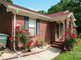 315 N Thompson St, Monroe, NC 28112