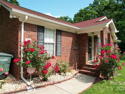 315 N Thompson St, Monroe, NC, 28112