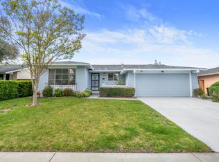 6243 Tillamook Dr, San Jose, CA