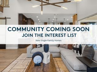 Homes Available Soon, Park View Meadows, Salem, UT 84653