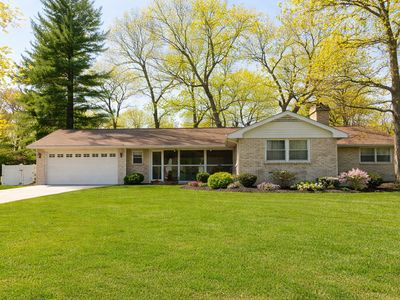 3241 Mineral Springs Rd, Sterling, IL, 61081