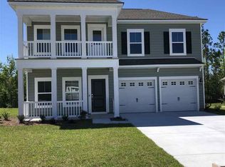 4464 Girvan Drive Kensington #3-D6, Myrtle Beach, SC 29579