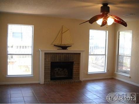 Inviting Family Room