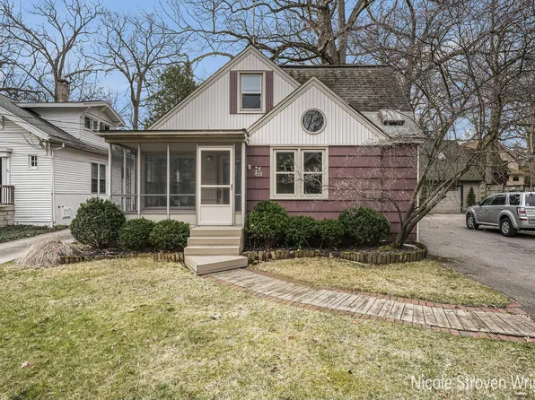 2150 Lansing St SE, East Grand Rapids, MI 49506