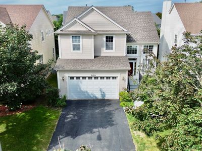 5158 Ashley Cir, Lisle, IL, 60532