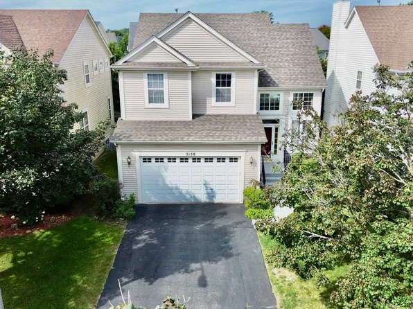 5158 Ashley Cir, Lisle, IL 60532