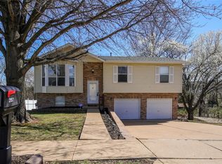 2157 Blossom Ln, Arnold, MO 63010