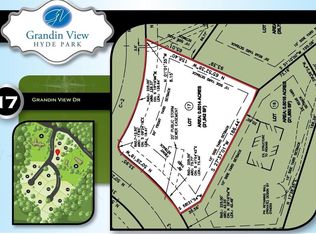 886 Grandin View Dr #17, Cincinnati, OH 45208