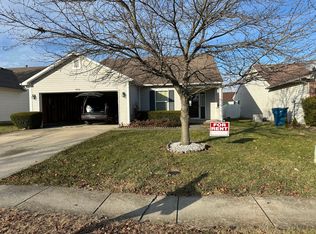 5412 Garth Dr, Indianapolis, IN