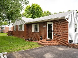 9533 Proctors Rd, North Chesterfield, VA 23237