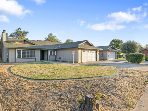 4233 W Fairview Avenue, Visalia, CA 93277