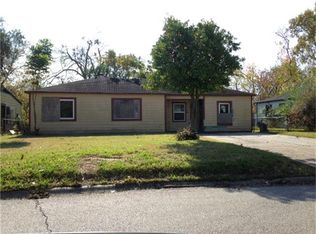 4414 Groton Dr, Houston, TX 77047