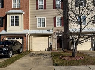 9540 Branchleigh Rd, Randallstown, MD 21133