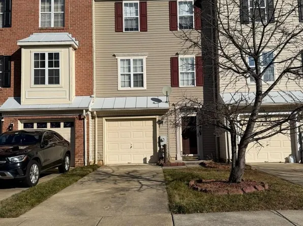 9540 Branchleigh Rd, Randallstown, MD 21133