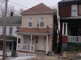 1617 17th Ave, Altoona, PA 16601