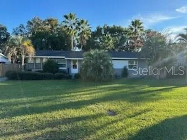 506 PATLIN AVENUE, ORANGE CITY, FL 32763