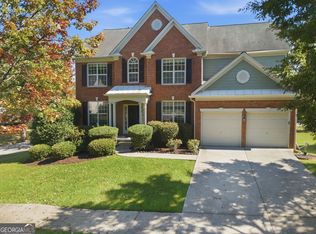 147 Crystal Downs Way, Suwanee, GA 30024