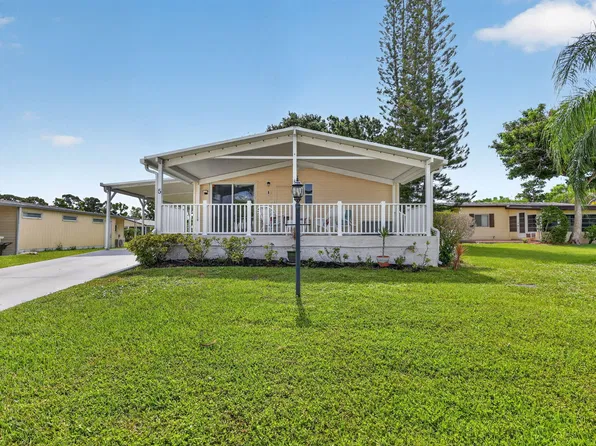 5 Montilla Way, Port St Lucie, FL 34952