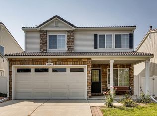 18644 E 43rd Pl, Denver, CO 80249