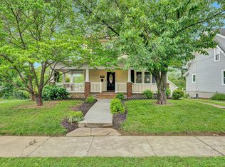 2102 Berkley Ave SW, Roanoke, VA 24015