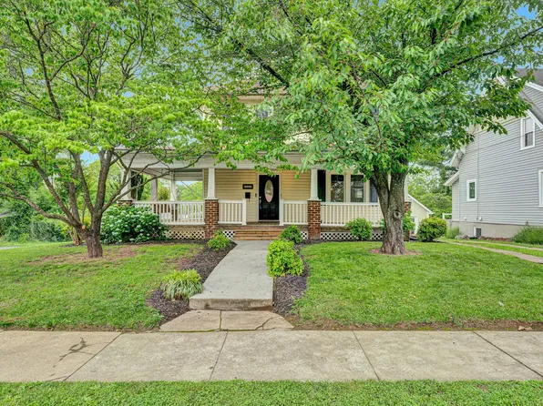 2102 Berkley Ave SW, Roanoke, VA 24015