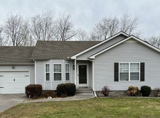 7302 Horn Tavern Ct, Fairview, TN 37062