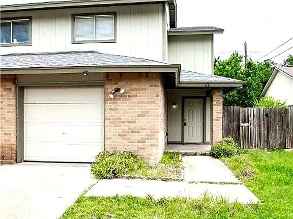 3014 Trenton Dr, Temple, TX 76504