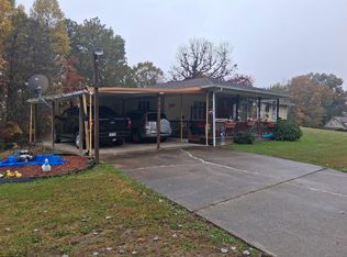 4695 N Calhoun Hwy, Big Bend, WV 26136