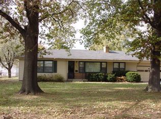 3804 S Scott Ave, Independence, MO 64052