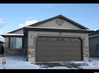 726 N Skipton Dr, North Salt Lake, UT 84054
