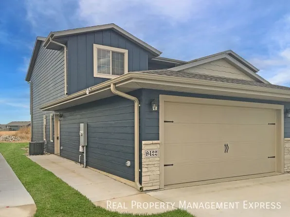9422 W Gert St, Sioux Falls, SD 57106