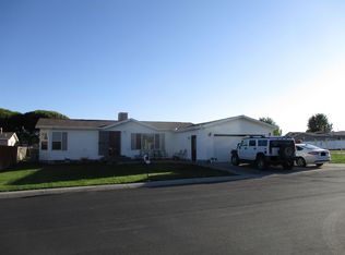 223 W 2000 S, Vernal, UT 84078